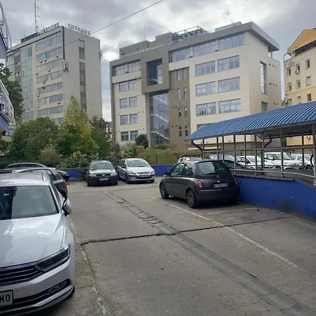 Апартаменты Aprilstar